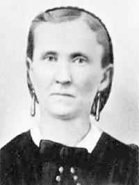 Frances Maria Stillman (1830 - 1903) Profile